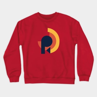 Play Creative Life Crewneck Sweatshirt